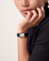Tank Must de Cartier watch