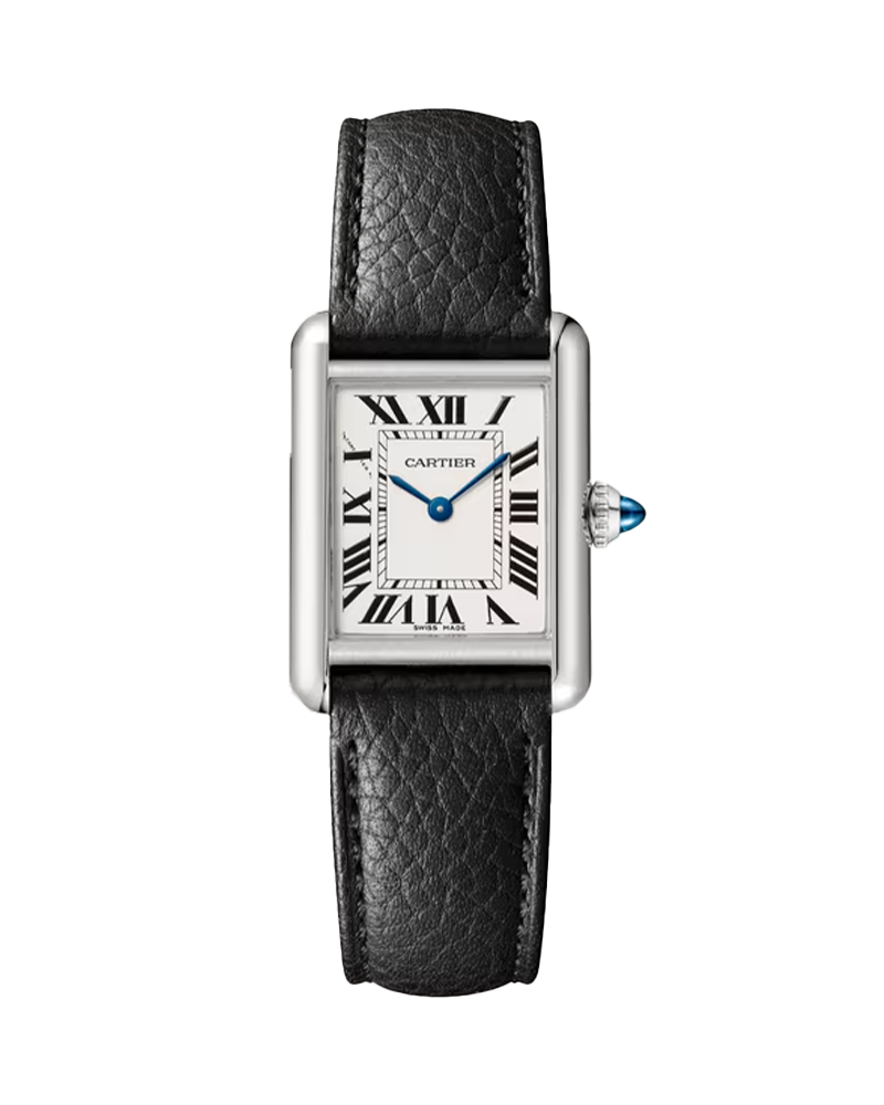 Tank Must de Cartier watch - Art Of Time