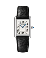 Tank Must de Cartier watch