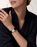 Tank Must de Cartier watch