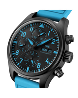 Pilot's Watch Chronograph 41 George Russell