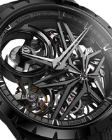 Monobalancier Titanium