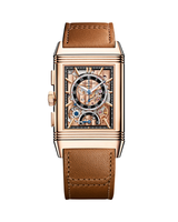 Reverso Tribute Chronograph