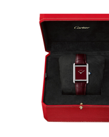Tank Must de Cartier watch