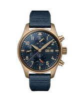 PILOT'S WATCH CHRONOGRAPH 41