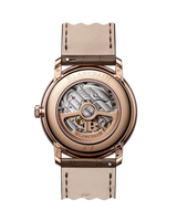 Villeret Quantième Complet