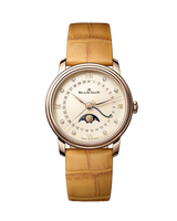 Villeret Quantième Phases de Lune