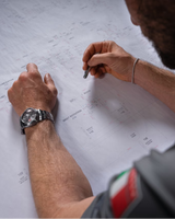 Luminor Luna Rossa GMT