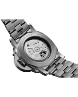 Luminor Luna Rossa GMT
