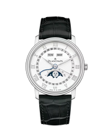 Villeret Quantième Complet