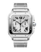 Santos de Cartier watch