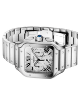 Santos de Cartier watch