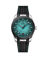 Seamaster Aqua Terra 150M