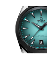 Seamaster Aqua Terra 150M