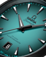 Seamaster Aqua Terra 150M