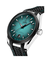 Seamaster Aqua Terra 150M