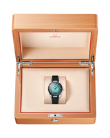 Seamaster Aqua Terra 150M