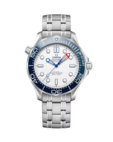 Seamaster Diver 300M