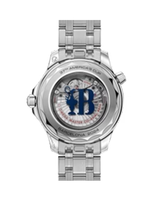 Seamaster Diver 300M