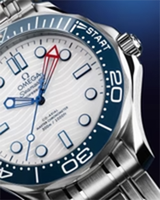 Seamaster Diver 300M