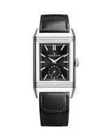 Reverso Tribute Duoface Small Seconds