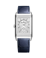 Reverso Tribute Duoface Small Seconds