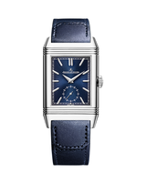 Reverso Tribute Duoface Small Seconds