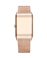 Reverso Tribute MONOFACE SMALL SECONDS