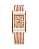 Reverso Tribute MONOFACE SMALL SECONDS