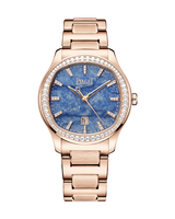Piaget Polo Signature Date watch