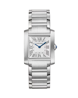 Tank Française watch