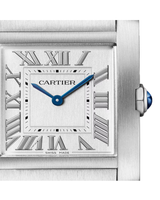 Tank Française watch