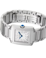 Tank Française watch