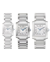 Tank Française watch