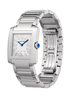 Tank Française watch