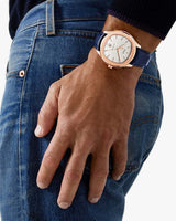 PIAGET POLO DATE WATCH