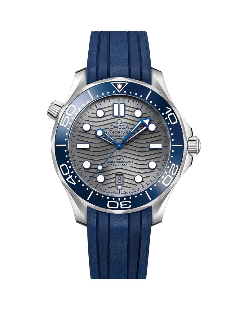 Omega seamaster cheap professional 300m diver