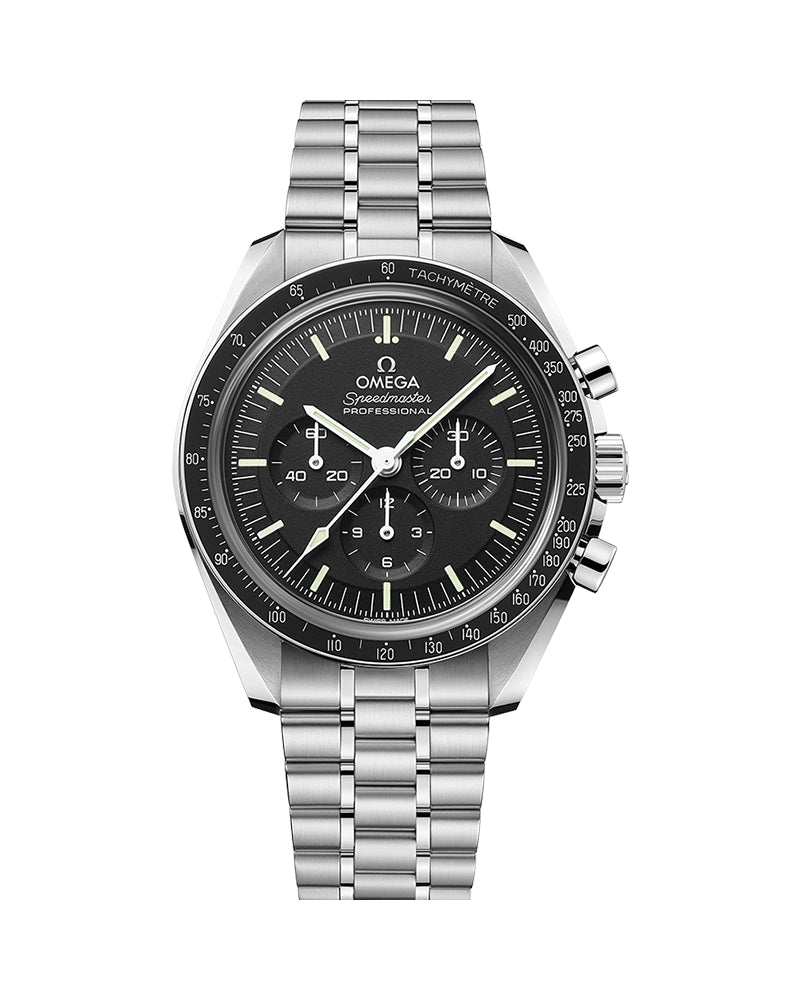 Omega smartwatch cheap chrono touch