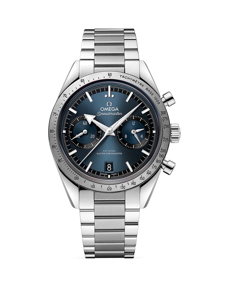 Omega - Speedmaster'57 Co‑axial Master Chronometer Chronograph 41