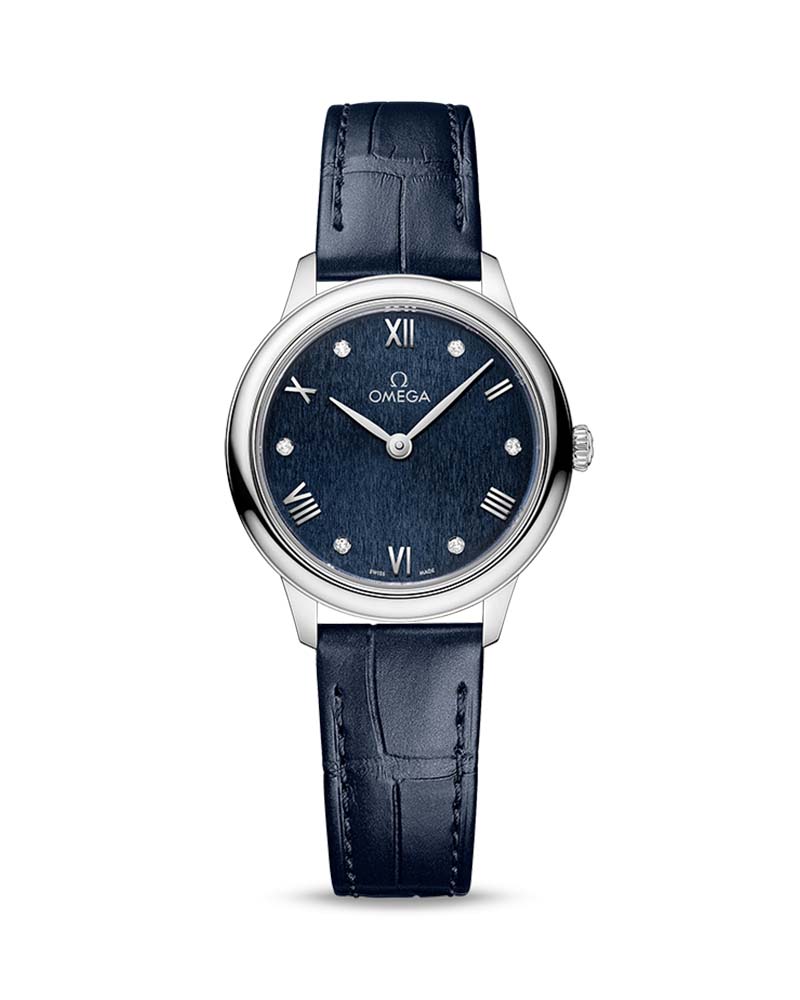 Omega - De Ville Prestige Quartz 27.5mm - 434.13.28.60.53.002