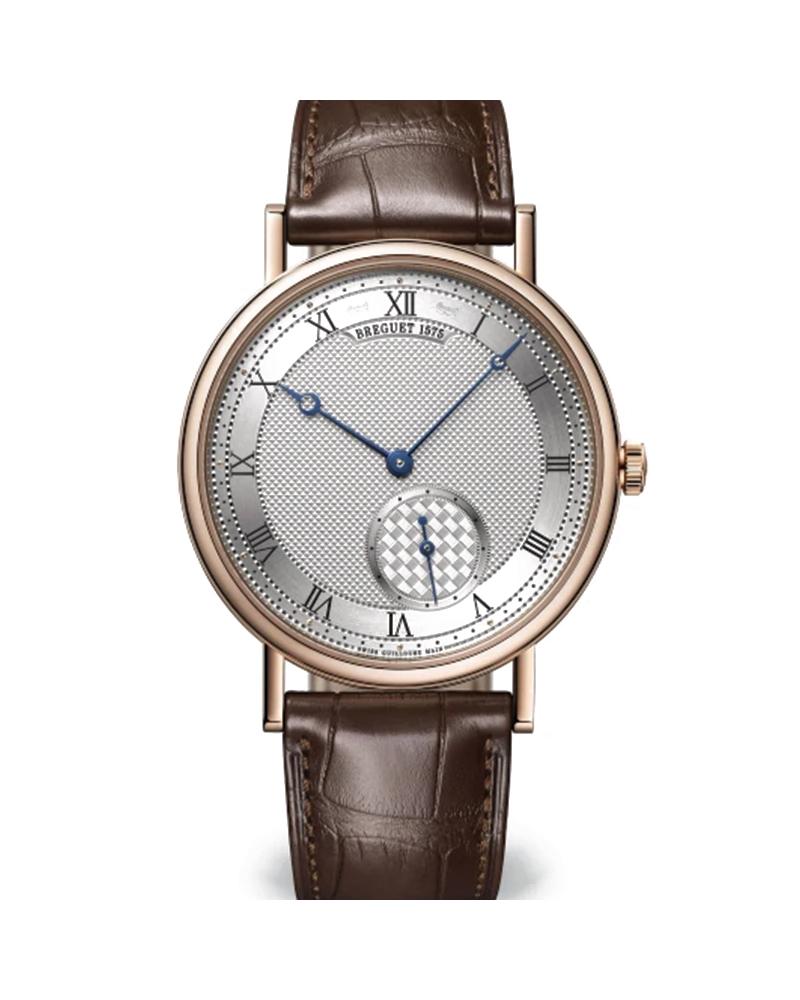 Breguet Classique 7147BR 12 9WU Art Of Time