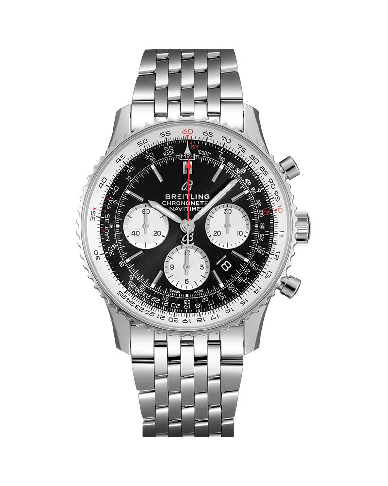 NAVITIMER B01 CHRONOGRAPH 43