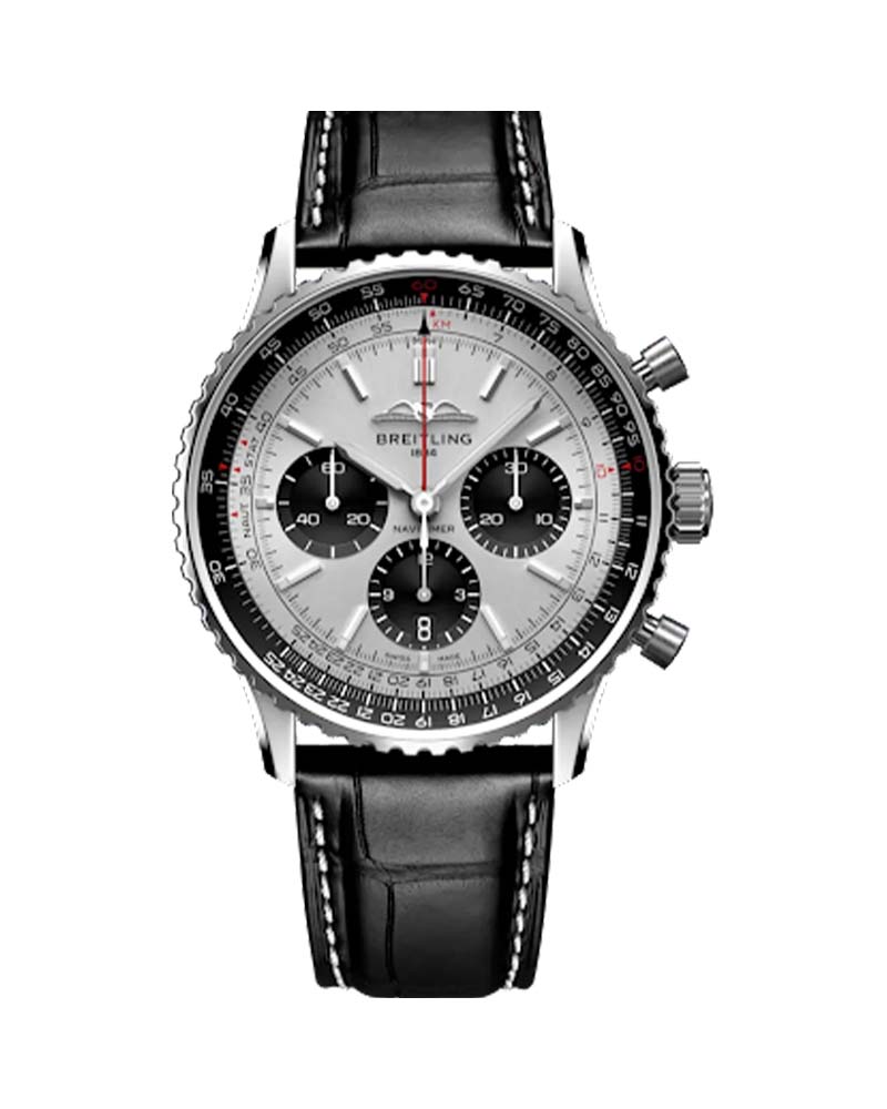 NAVITIMER B01 CHRONOGRAPH 43 - Main Image