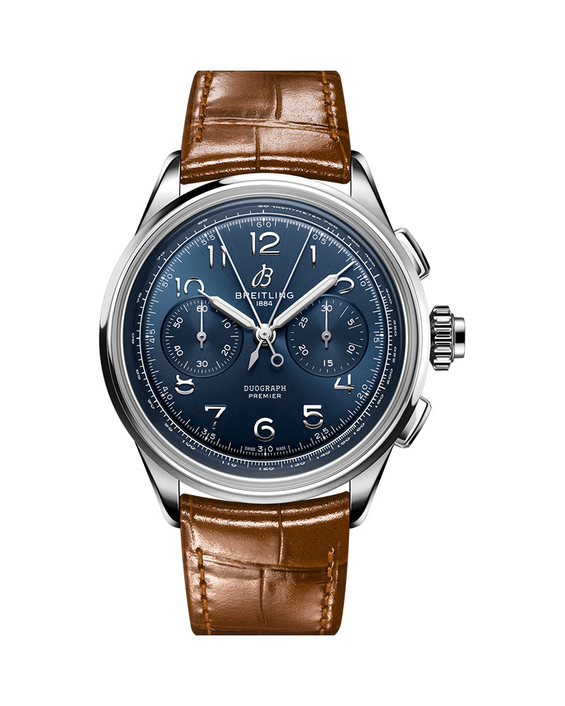 PREMIER B15 DUOGRAPH 42