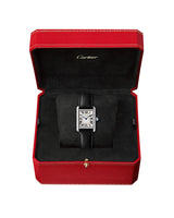 TANK MUST , SMALL , STEEL, LEATHER