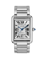 TANK MUST , EXTRA LARGE, STEEL