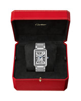 TANK MUST , EXTRA LARGE, STEEL