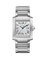 TANK FRANCAISE, LARGE, AUTOMATIC, STEEL