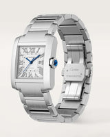 TANK FRANCAISE, LARGE, AUTOMATIC, STEEL