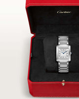 TANK FRANCAISE, MEDIUM, QUARTZ, STEEL